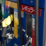 [セルフガソリンスタンド]ガソリンは安く、洗車は無料