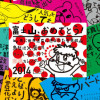 島根県x鷹の爪団「自虐カレンダー」、2014年も発売
