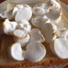 「マシュマロトースト」を作ってみた！ふわふわ甘くて朝食にもおやつにもぴったり♪